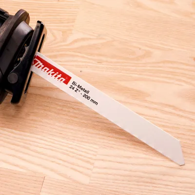 Produktbild von Makita P-04949 Reciproblatt BIM 200/24Z