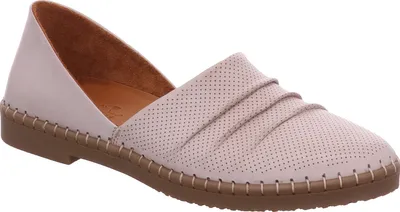 Produktbild von Manitu Damen Halbschuh Leder EUR 37 taupe