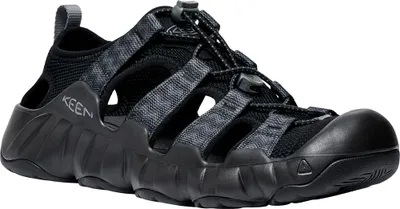 Produktbild von Keen Hyperport H2 Sandalen Schwarz EU 41 Mann Schwarz EU 41