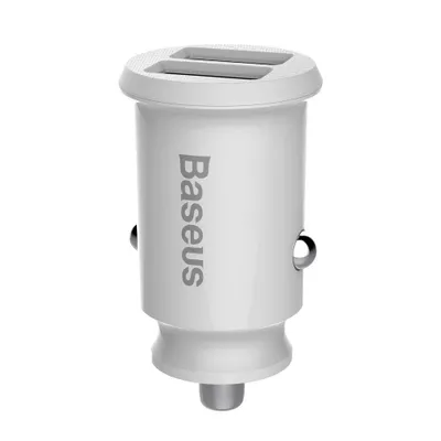 Obrázok produktu pre Baseus 6953156276529, Vonkajší, Zapaľovač, Biela