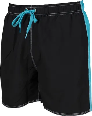 Produktbild von Arena Fundamentals Bicolor Boxer Black-Martinica Xxl