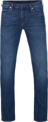 Obrázok produktu pre Emporio Armani slim fit džínsy pre mužov