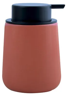 Image de Distributeur Maonie terracotta