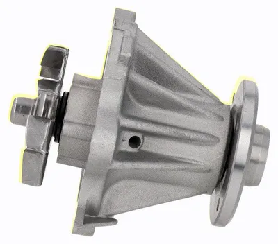 Produktbild von ACKOJA Kühlmittelpumpe Wasserpumpe für NISSAN Patrol GR V SUV (Y61) A38-50008
