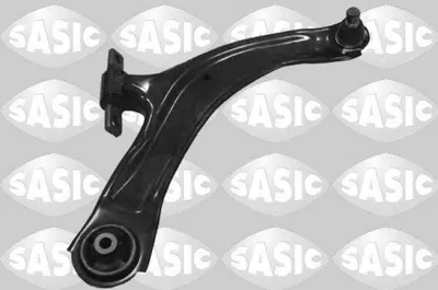 Produktbild von SASIC 7476069 Querlenker Vorne Rechts Unten für NISSAN Qashqai / Qashqai +2 I (J10, NJ10) Dreieckslenker (NKW)