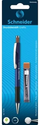Obrázok produktu pre Schneider Graffix Ołówek Automatyczny 0,5 mm Blister
