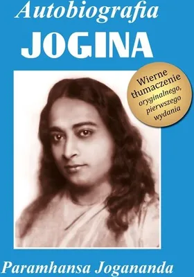 Obrázok produktu pre Autobiografia jogina Tom 1