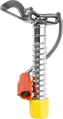 Produktbild von Grivel 360 Small Silver One Size