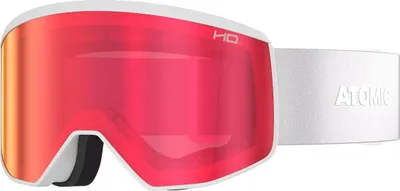 Immagine prodotto di Occhiali da sci Atomic Four Pro M Hd Photochrome Rosso, Bianco Rosso HD/CAT2-3 Rosso, Bianco Rosso HD/CAT2-3