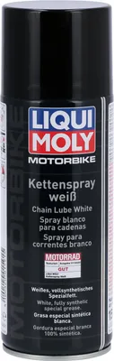 Immagine prodotto di Spray Catena Bianco 400ml LIQUI-MOLY*