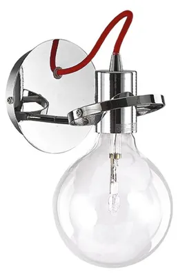 Immagine prodotto di RADIO AP1, Applique, Ideal Lux