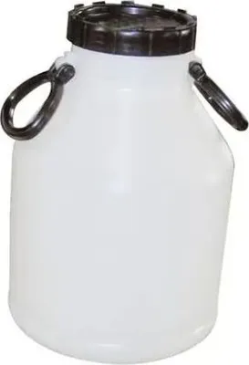 Obrázek produktu pro konev širokohrdlá 20l PH UN