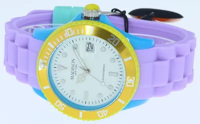 Produktbild von Madison New York Candy Time U4484