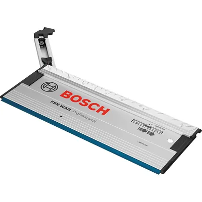 Produktbild von Bosch Winkelanschlag FSN WAN, Systemzubehör 1600Z0000A