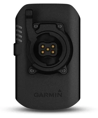 Produktbild von Garmin 010-12562-00, Akku, Schwarz, Garmin, Edge 1030