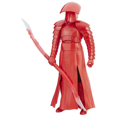 Produktbild von Hasbro 5010993417469, 4 Jahr(e), Star Wars, Gemischte Farben, 1 Stück(e)