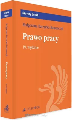 Productafbeelding van Prawo pracy z testami online