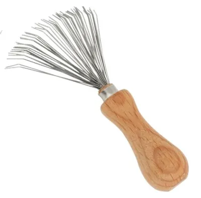 Produktbild von Bürstenhaus Redecker Kamm- und Bürstenreiniger