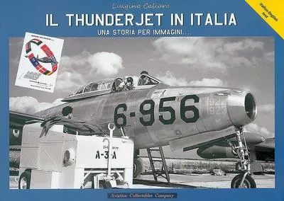 Obrázek produktu pro Il Thunderjet in Italia