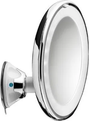 Obrázek produktu pro Macom 224, Chrom, Bílá, 10x, Chrom, 3 W, LED, AAA