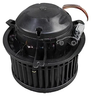 Produktbild von METZGER 0917434 Gebläsemotor Innenraumgebläse für OPEL Meriva B (S10)