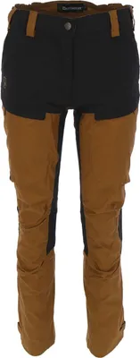 Produktbild von Deerhunter Lady Ann Hosen, Trekkinghose in vielen Farben, Farbe:Bronze, Größe:44