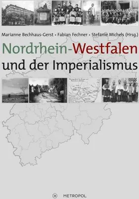 Immagine prodotto di Nordrhein-Westfalen und der Imperialismus
