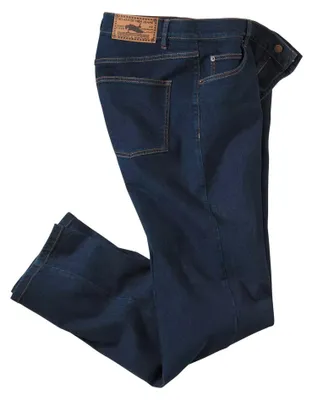 Produktbild von Atlas For Men - Jeans für Herren AF2136 (42R) (Rohfarbe)