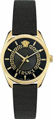 Produktbild von Versace VE8A00224 V-Circle Damenuhr