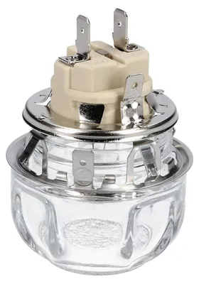 Produktbild von Electrolux 3879376436 Backofenleuchte G9, 230V, 40W für Herd