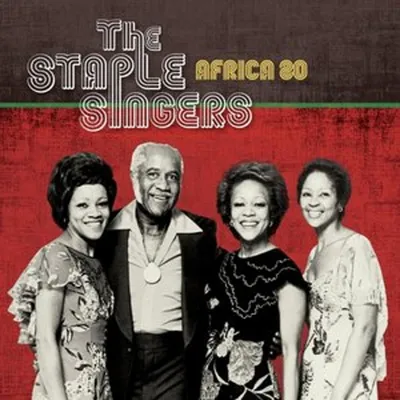 Produktbild von Africa '80 Digipak