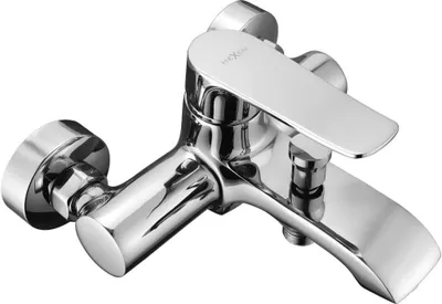 Zdjęcie produktu dla Mexen Pecos bateria wannowa, chrom - 72730-00