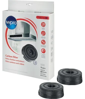 Immagine prodotto di Filtro a carboni attivi Whirlpool 484000008782 / AKB000