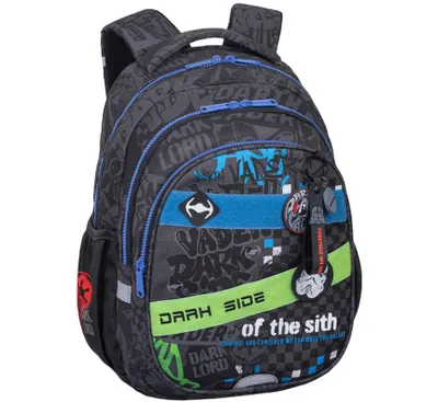 Zdjęcie produktu dla CoolPack Plecak młodzieżowy Jerry Disney Core Star Wars, 1 sztuka