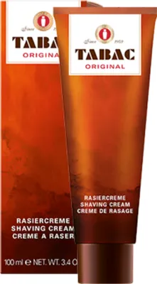 Zdjęcie produktu dla Tabac Original Shaving Cream Krem Do Golenia