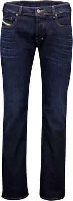 Produktbild von Diesel Zatiny Jeans dunkelblau Bootcut