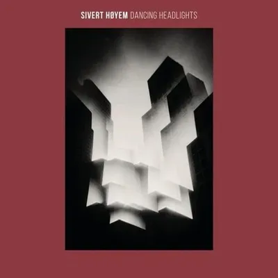 Obrázek produktu pro Sivert Høyem (Madrugada): Dancing Headlights