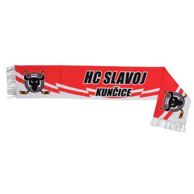 Obrázek produktu pro Merco Fanklub vlastní design šála varianta 13035