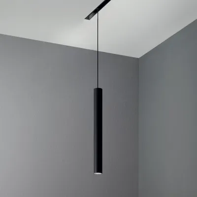 Produktbild von Ideal Lux Ego Pendelleuchte 12W 3000K Ein-Aus 257747