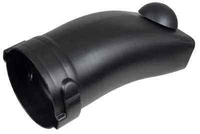 Obrázek produktu pro Konec potrubí dmychadla BL6S plochý 2412201