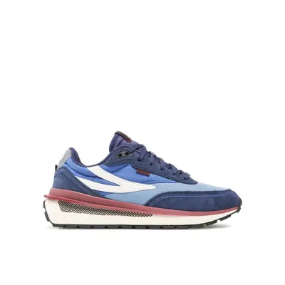 Obrázek produktu pro Pánské tenisky Fila FFM0196 Barva: Modrá, Velikost: 43