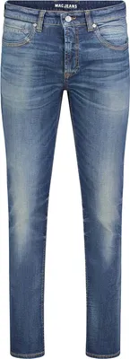 Produktbild von MAC HOSEN Straight Leg Jeans