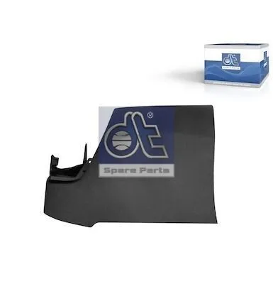 Produktbild von DT Spare Parts Heckstoßstange Stoßfänger Hinten Links