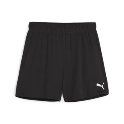 Immagine prodotto di pantaloncini TeamGOAL Wmns PUMA BLACK-PUMA WHITE PUMA BLACK-PUMA WHITE XS
