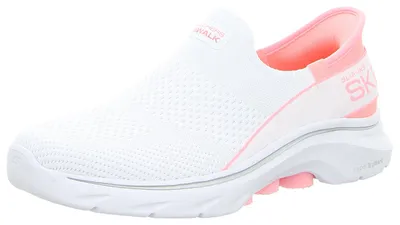 Immagine prodotto di Skechers - Mocassini sportivi da donna 736B6563686572735F313235323331 - Bianco - 36 EU