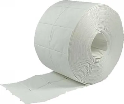 Produktbild von fusselfreie Zelletten 500 Stück