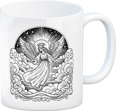 Produktbild von Engel Kaffeebecher