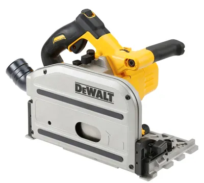 Produktbild von Akku-Tauchkreissäge DCS520NT, 54 Volt, Handkreissäge
