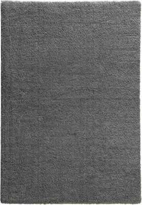 Produktbild von Astra Wohnzimmer Teppich SALERNO Grau 200 x 290 cm