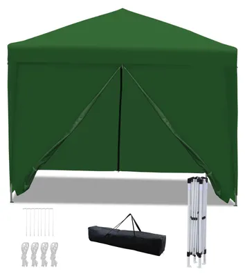 Productafbeelding van Pop-up Vouwpaviljoen 3 x 3 m met Draagtas
